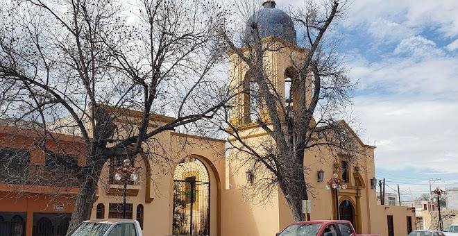 Del parque hotel