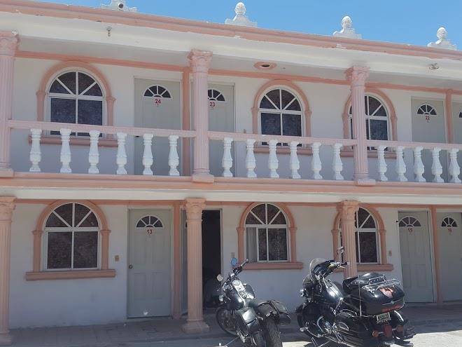 Hotel palacio imperial