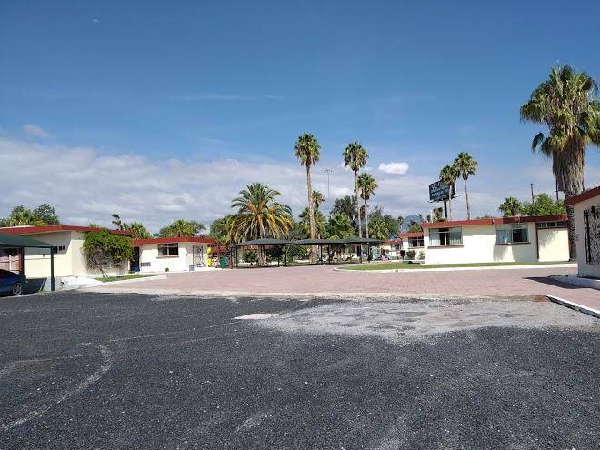 Las palmas midway inn