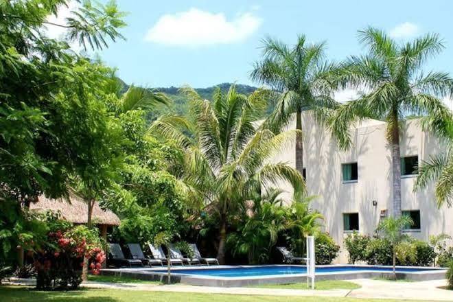 Hi huasteca inn hotel