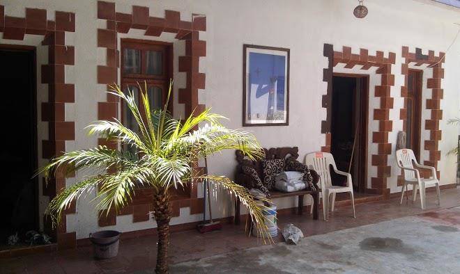 Hotel el sueno del coronel