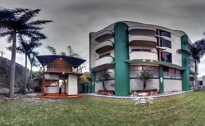 Hotel esmeralda