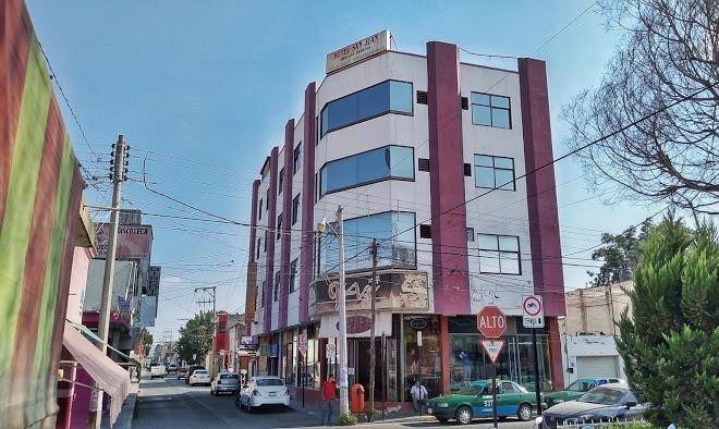 Hotel san juan