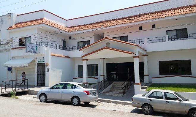 Hotel maria isabel