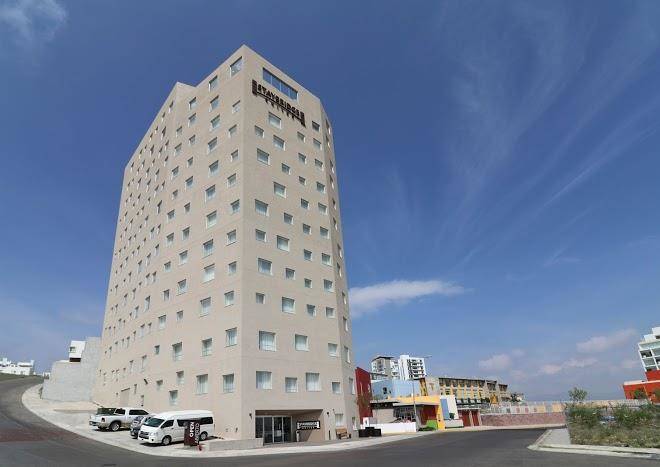 Staybridge suites san luis potosi