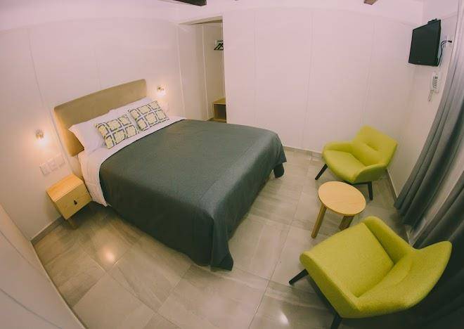 Lu de anda hotel boutique