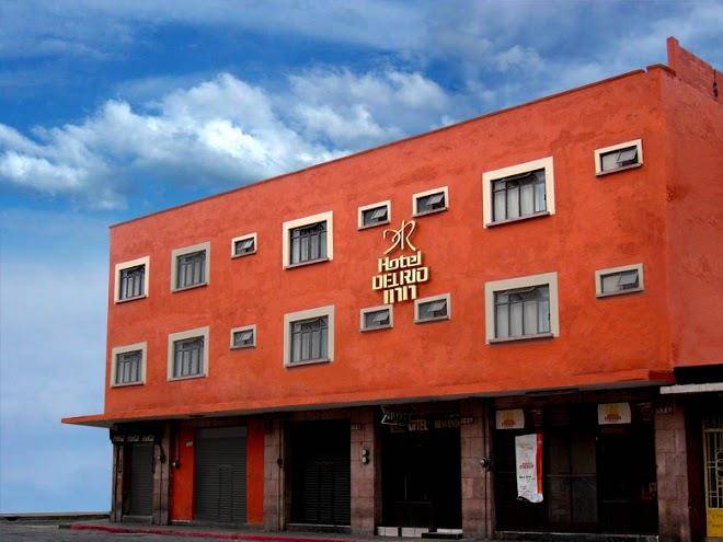 Hotel del rio inn