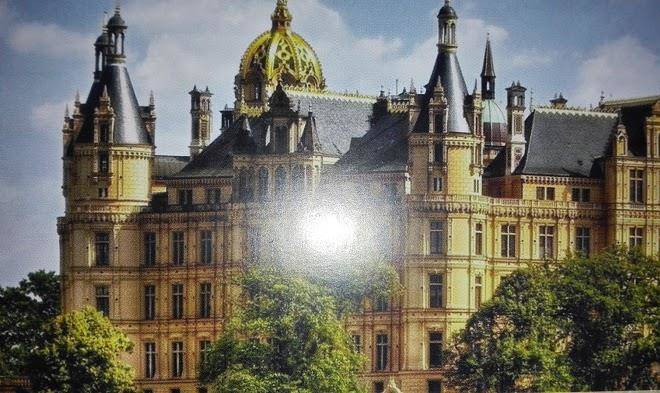 Hotel michigan