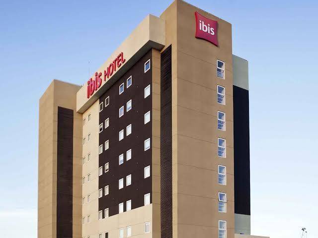 Ibis san luis potosi