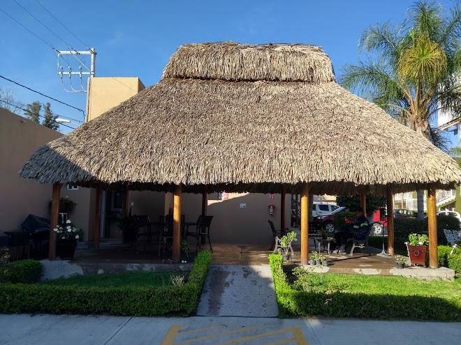 Hotel ejecutivo 88 inn