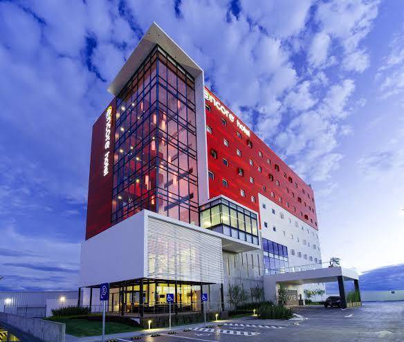 Ramada encore san luis potosi