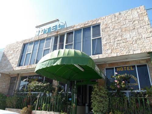 Hotel fantasy lomas