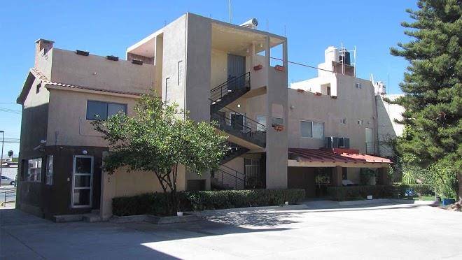 Genesis suites lofts