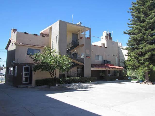 Genesis suites