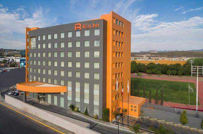Real inn san luis potosi