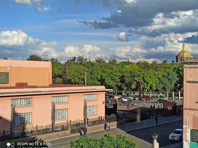 Hotel guadalajara