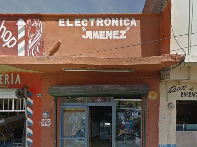 Hotel la estacion