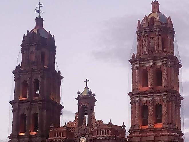 Hotel maria elena