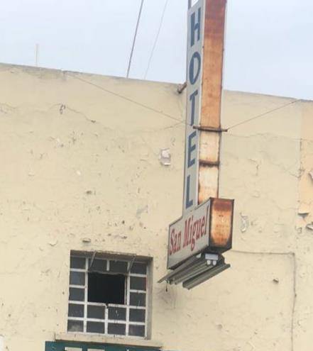 Hotel San Miguel Image