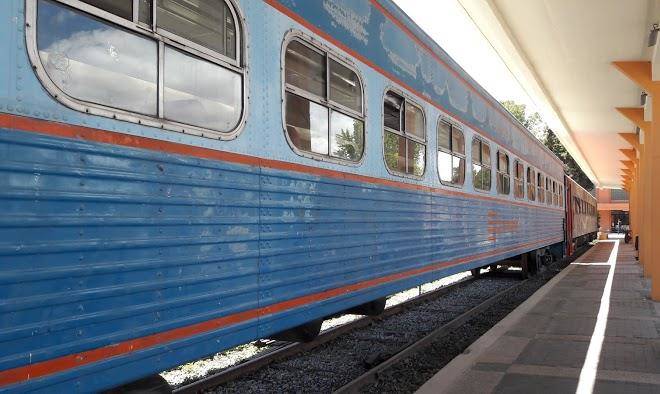 Hotel La Terminal Image