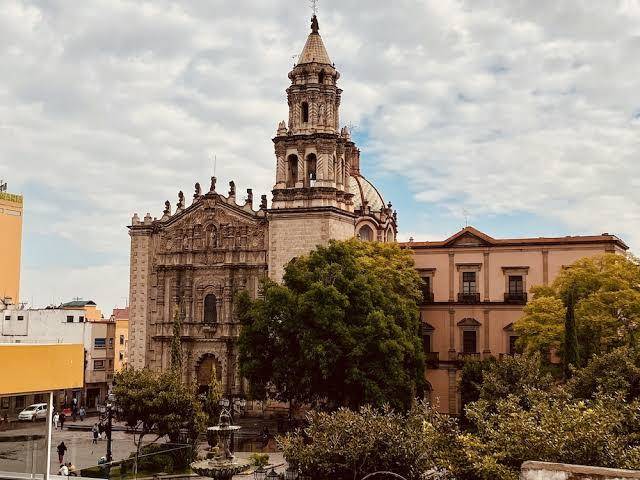Posada del carmen