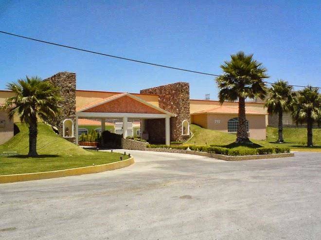 Auto hotel don carlos