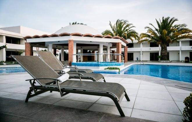 Hotel maria dolores
