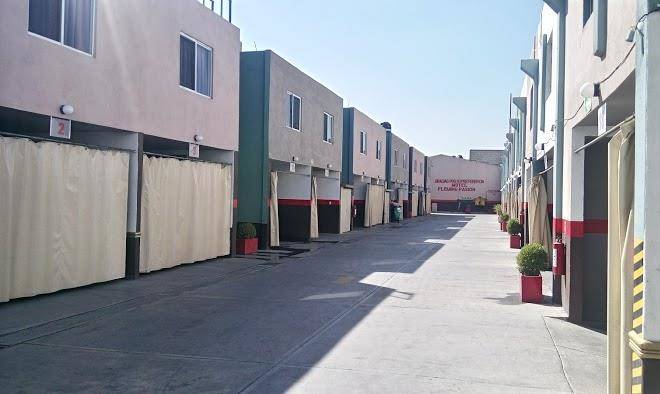Motel fleming pasion