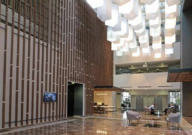 Holiday inn express san luis potosi