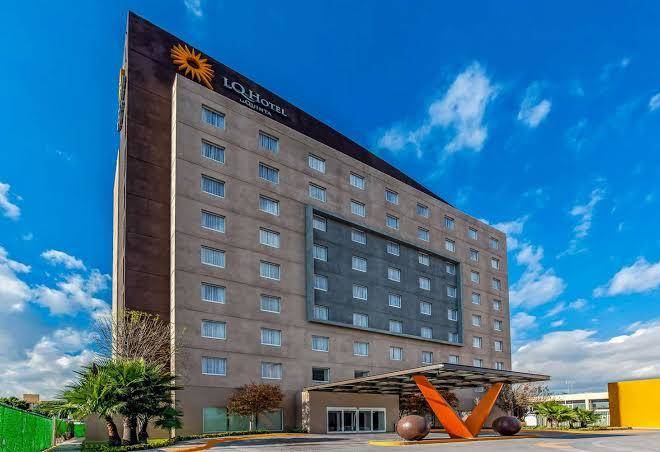 La quinta by wyndham san luis potosi