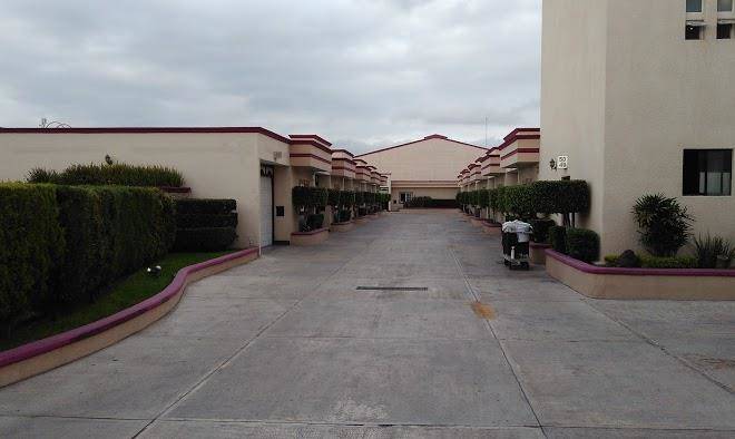 Motel dos mil