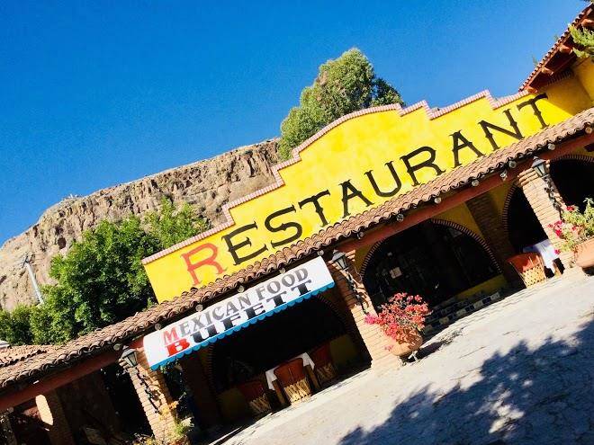 Hotel restaurante la puesta del sol