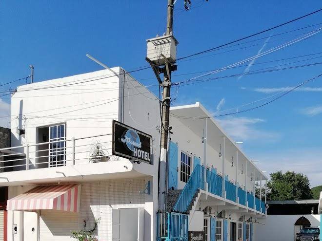 Hotel merand