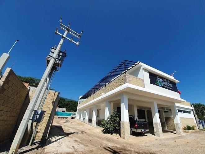 Hotel minerva