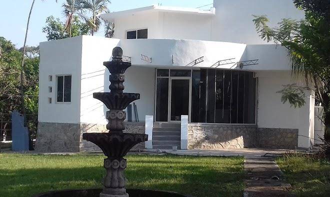 La huerta alberto