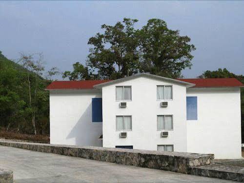 Hotel sierra huasteca