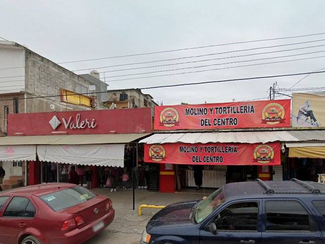 Hotel Del Centro Image