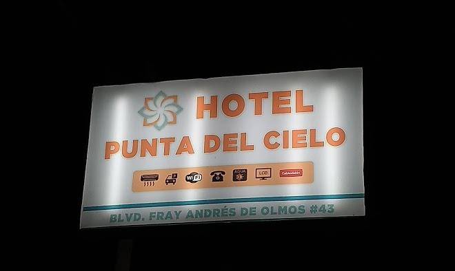 Hotel quichanes