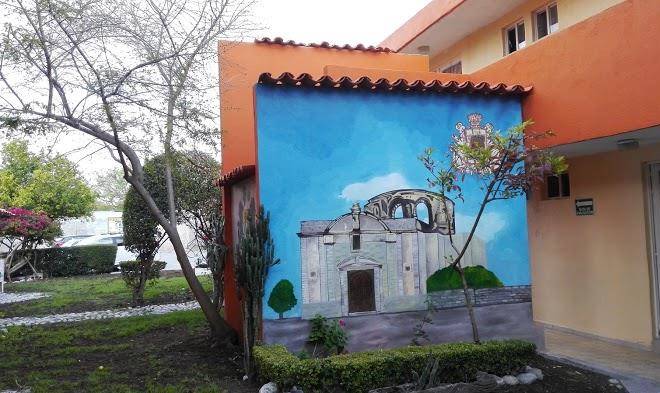 Hotel san salvador