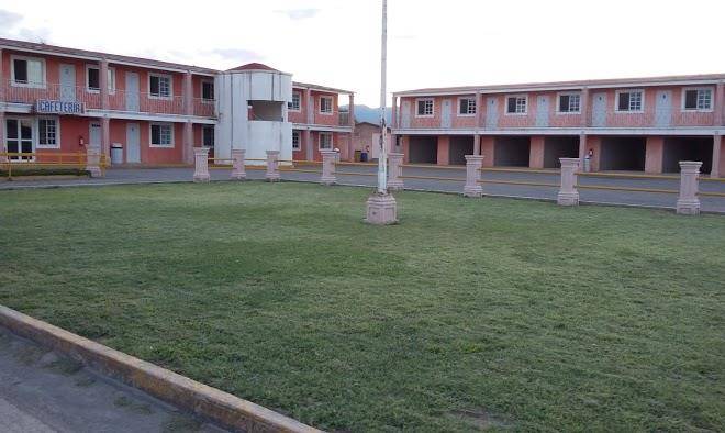 Hotel la gavia
