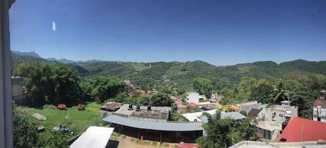 Hotel Del Vergel Image