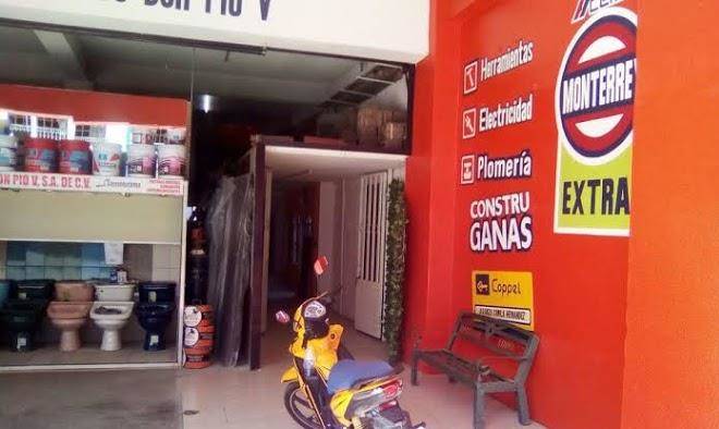 Hotel huasteca linda