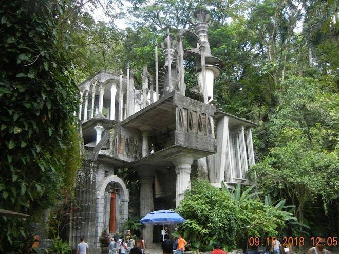 Hotel maria magnolia