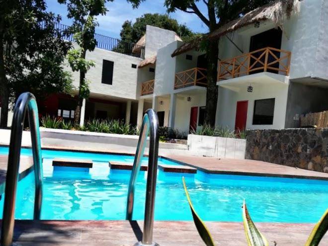 Hotel sierra linda