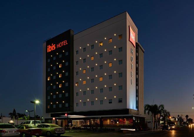 Hotel ibis los mochis