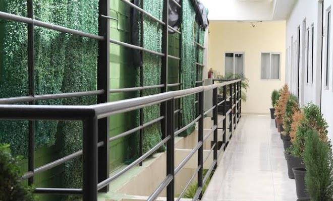 Hotel la jolla los mochis