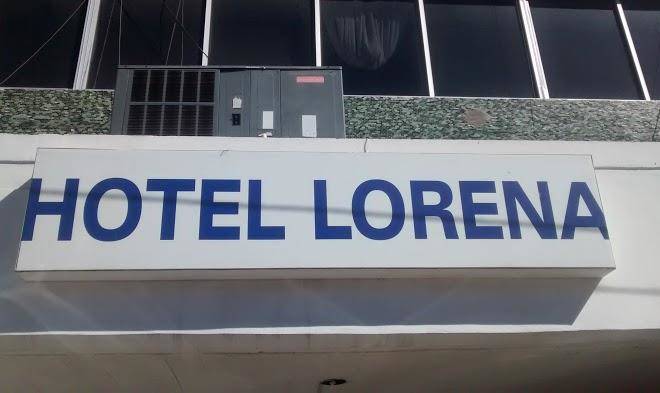 Hotel lorena