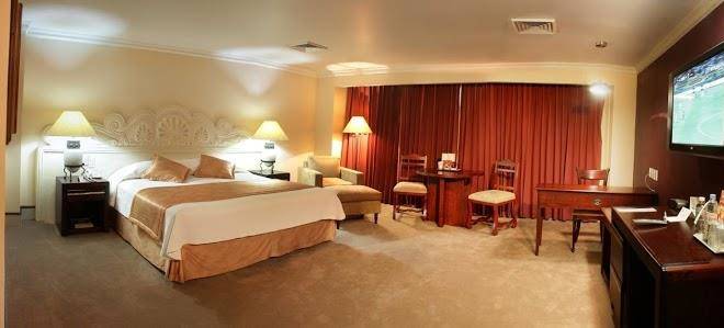 Hotel santa anita los mochis