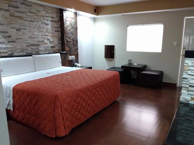 Motel esgar