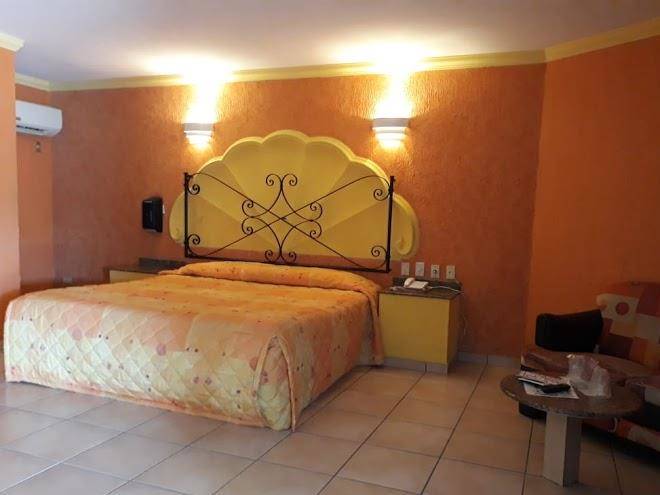 Motel mochis